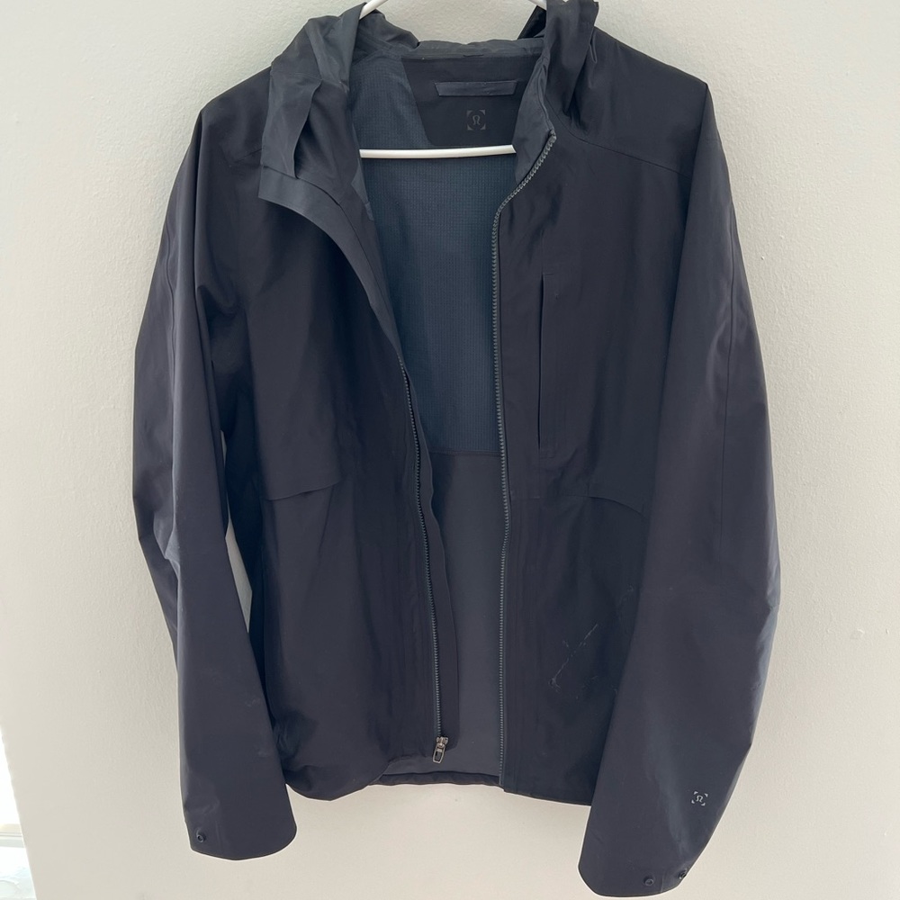 Lululemon Lab Cargo Shell Jacket - image 2